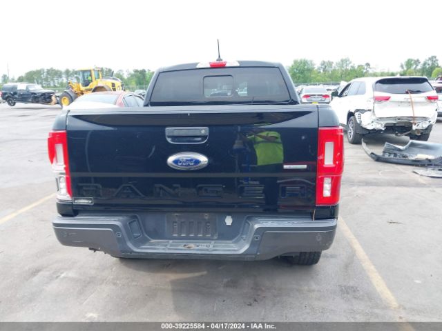 1FTER4EH4KLA09089 Ford Ranger Xlt