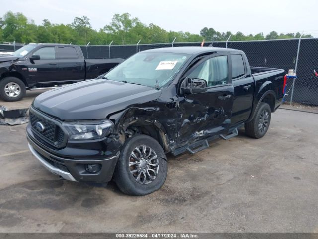 1FTER4EH4KLA09089 Ford Ranger Xlt