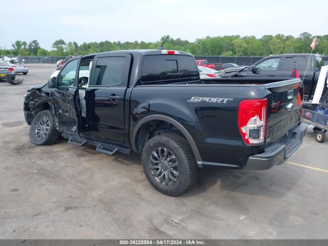 1FTER4EH4KLA09089 Ford Ranger Xlt