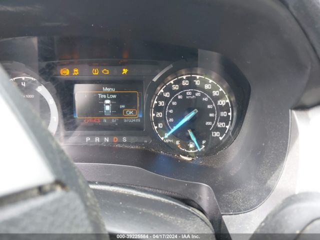 1FTER4EH4KLA09089 Ford Ranger Xlt