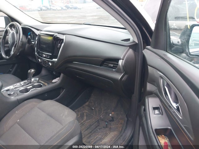 Chevrolet Traverse 1lt 2019 1GNERGKW8KJ106979 Image 5