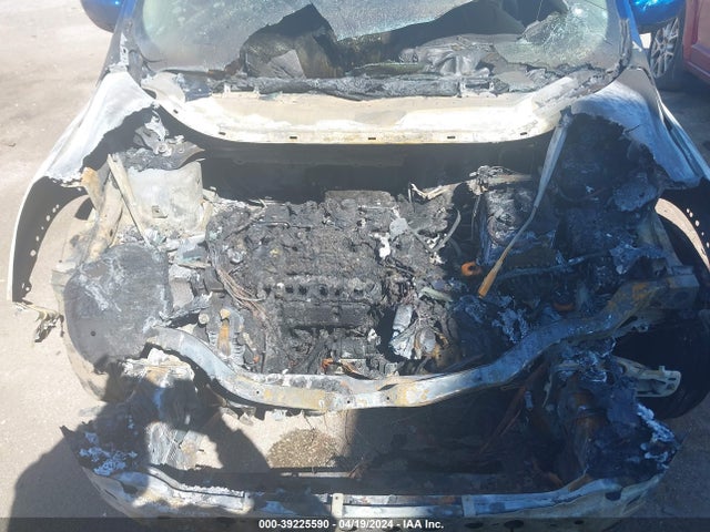 1FMCU9GD2HUA10771 Ford ESCAPE SE
