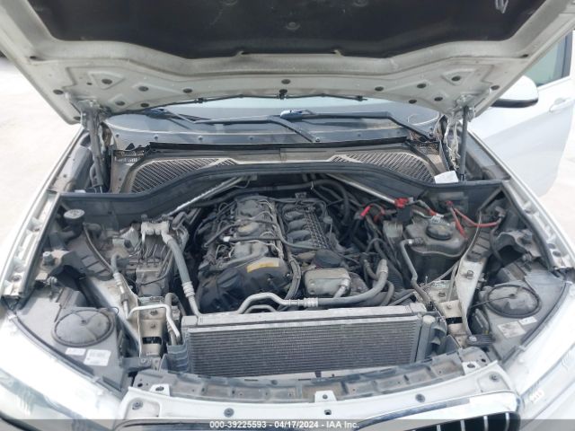 5UXKR2C52E0H34259 BMW X5 Sdrive35i