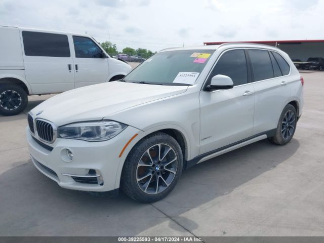 5UXKR2C52E0H34259 BMW X5 Sdrive35i