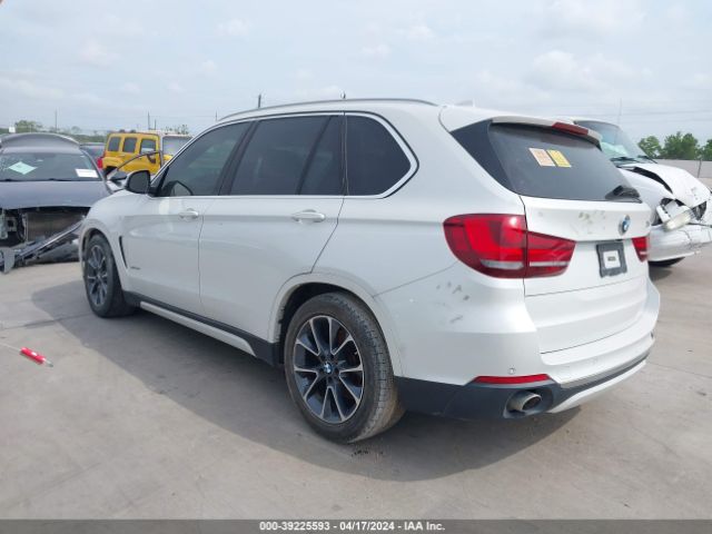 5UXKR2C52E0H34259 BMW X5 Sdrive35i