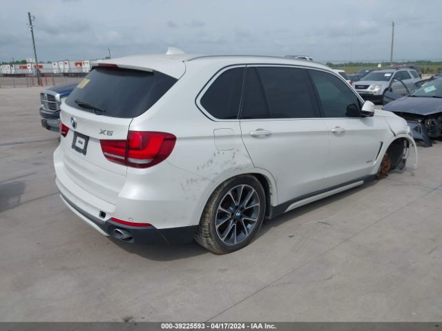5UXKR2C52E0H34259 BMW X5 Sdrive35i