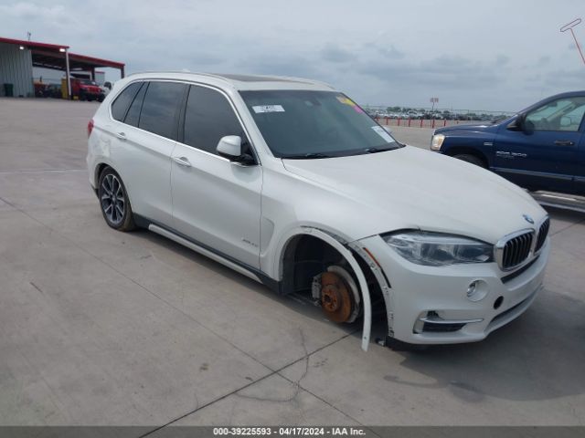 5UXKR2C52E0H34259 BMW X5 Sdrive35i