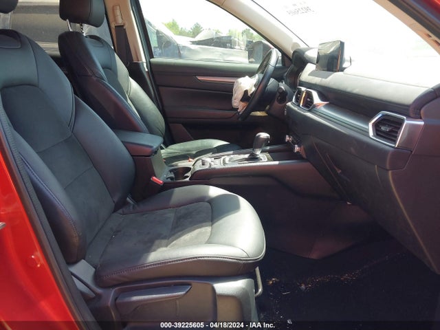 JM3KFBBM2N0628482 Mazda Cx-5 2.5 S Select