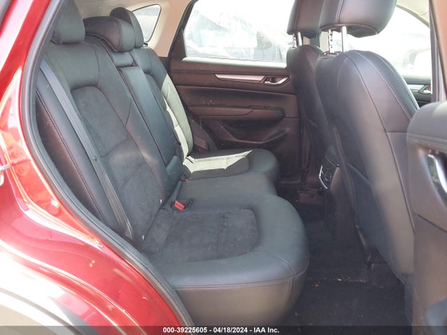 JM3KFBBM2N0628482 Mazda Cx-5 2.5 S Select