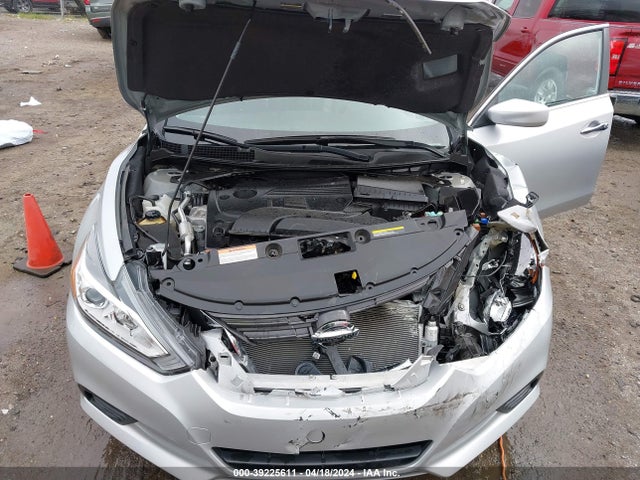 Nissan Altima 2.5 S 2016 1N4AL3AP2GN339905 Image 10