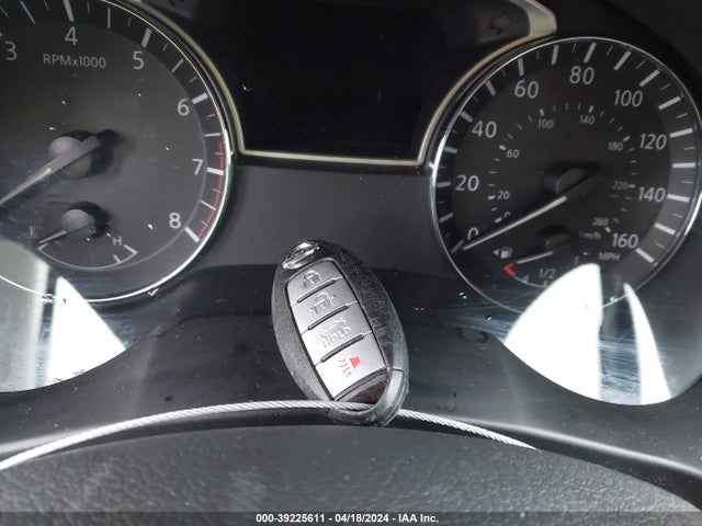 Nissan Altima 2.5 S 2016 1N4AL3AP2GN339905 Image 11