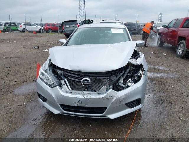 Nissan Altima 2.5 S 2016 1N4AL3AP2GN339905 Image 12