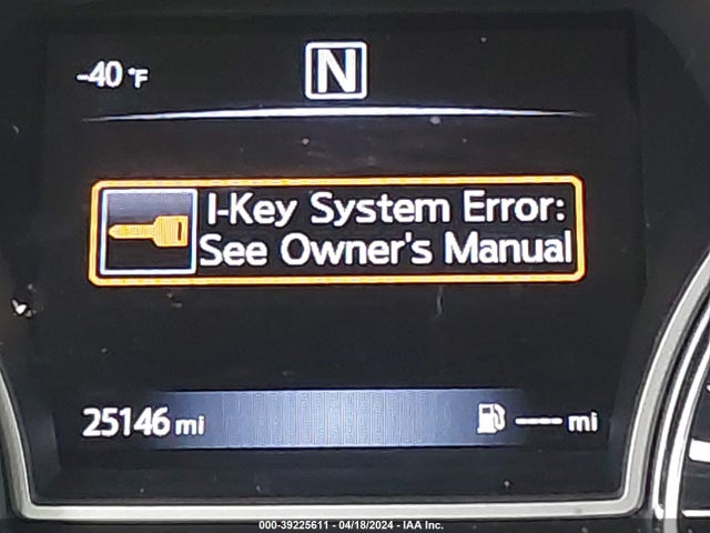 Nissan Altima 2.5 S 2016 1N4AL3AP2GN339905 Image 17