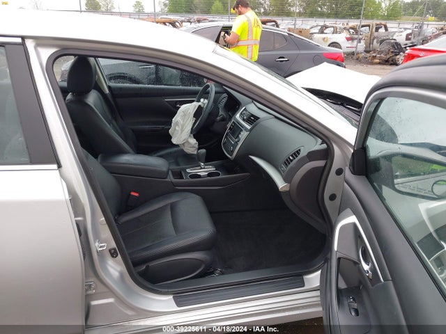 Nissan Altima 2.5 S 2016 1N4AL3AP2GN339905 Image 5