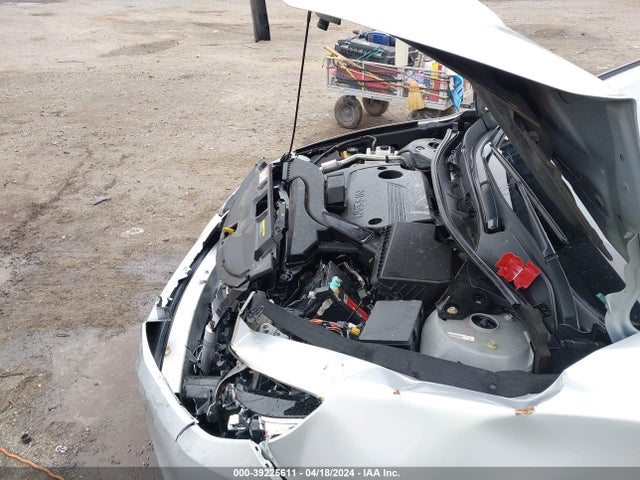 Nissan Altima 2.5 S 2016 1N4AL3AP2GN339905 Image 6