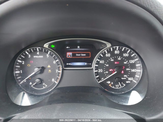 Nissan Altima 2.5 S 2016 1N4AL3AP2GN339905 Image 7