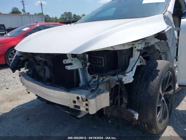 2T2BZMCA0HC133770 Lexus Rx 350/base/f Sport