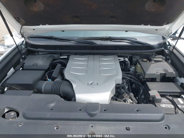 JTJGM7BXXL5257516 Lexus 460 Luxury