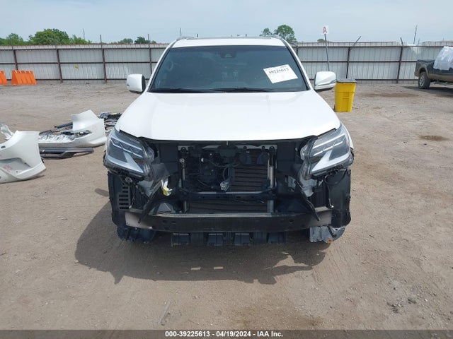 JTJGM7BXXL5257516 Lexus 460 Luxury