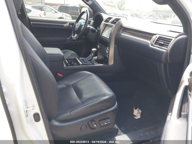 JTJGM7BXXL5257516 Lexus 460 Luxury