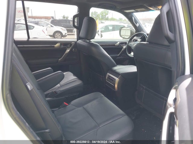 JTJGM7BXXL5257516 Lexus 460 Luxury