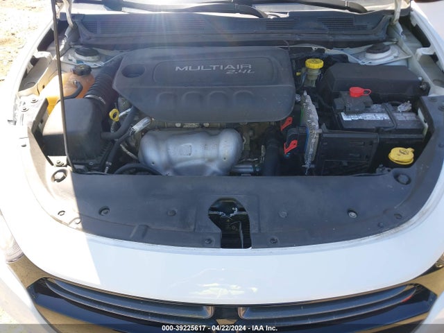 Dodge DART GT 2014 1C3CDFEB4ED906400 Image 10