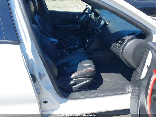 Dodge DART GT 2014 1C3CDFEB4ED906400 Image 5