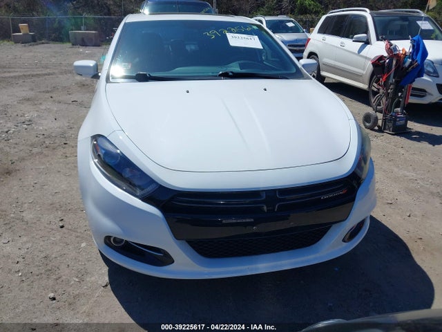Dodge DART GT 2014 1C3CDFEB4ED906400 Image 6