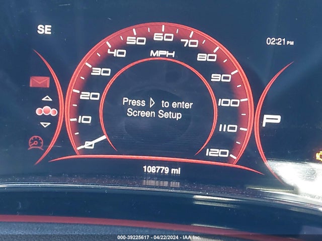 Dodge DART GT 2014 1C3CDFEB4ED906400 Image 7