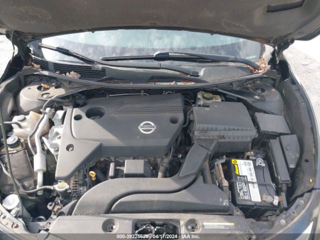 1N4AL3AP6FC594714 Nissan Altima 2.5 Sv