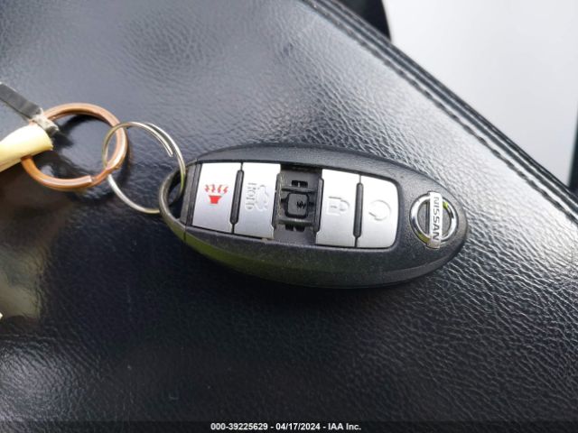 1N4AL3AP6FC594714 Nissan Altima 2.5 Sv