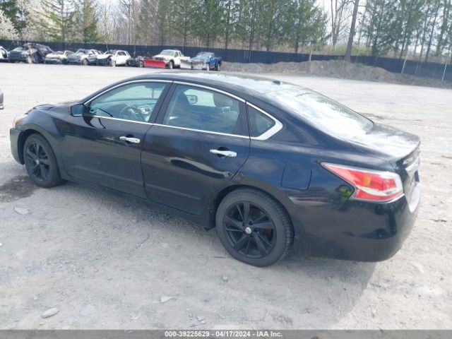 1N4AL3AP6FC594714 Nissan Altima 2.5 Sv