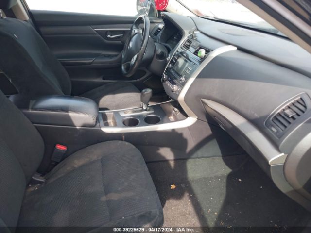 1N4AL3AP6FC594714 Nissan Altima 2.5 Sv