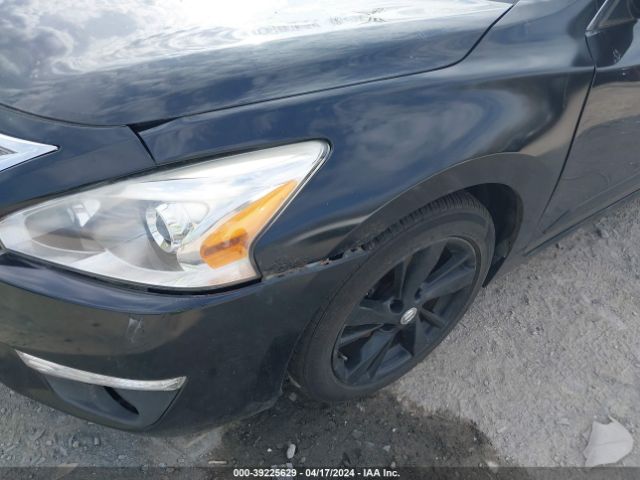 1N4AL3AP6FC594714 Nissan Altima 2.5 Sv
