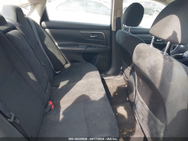 1N4AL3AP6FC594714 Nissan Altima 2.5 Sv