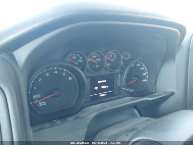 2GCUDAED3P1147175 Chevrolet Silverado 1500 4wd  Short Bed Wt
