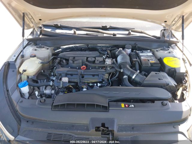 5XXG34J20MG057123 KIA K5 EX