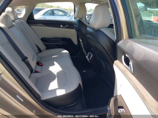 5XXG34J20MG057123 KIA K5 EX