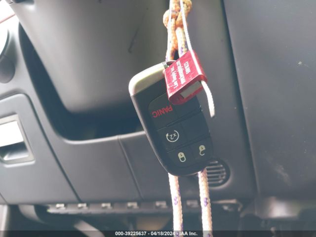 ZAM57XSA1J1286206 Maserati Ghibli