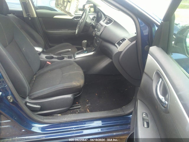 Nissan SENTRA S 2018 3N1AB7AP1JY336057 Image 5