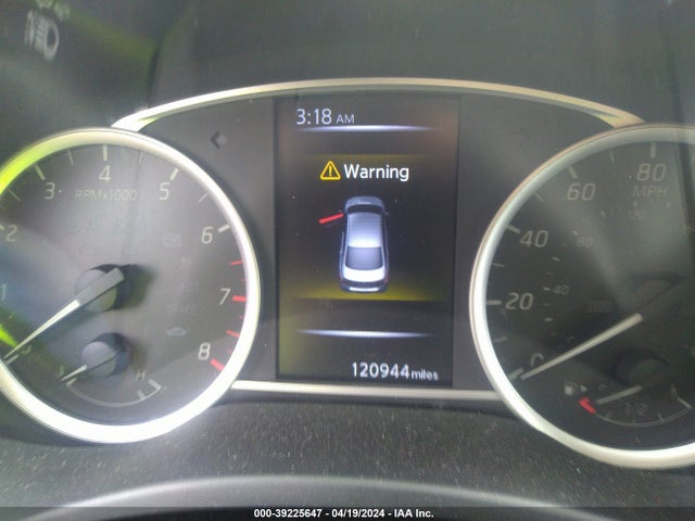 Nissan SENTRA S 2018 3N1AB7AP1JY336057 Image 7
