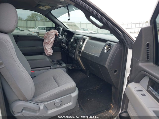 Ford F-150 Xlt 2014 1FTFW1EF9EFA05469 Image 5