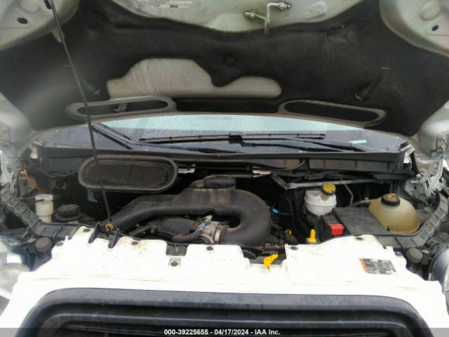 1FTBF4XM8JKA33051 Ford Transit-350