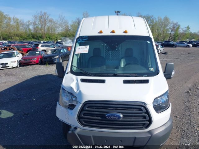 1FTBF4XM8JKA33051 Ford Transit-350