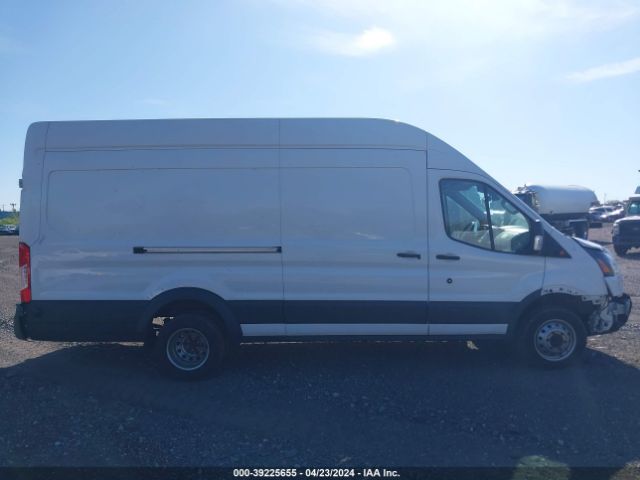 1FTBF4XM8JKA33051 Ford Transit-350