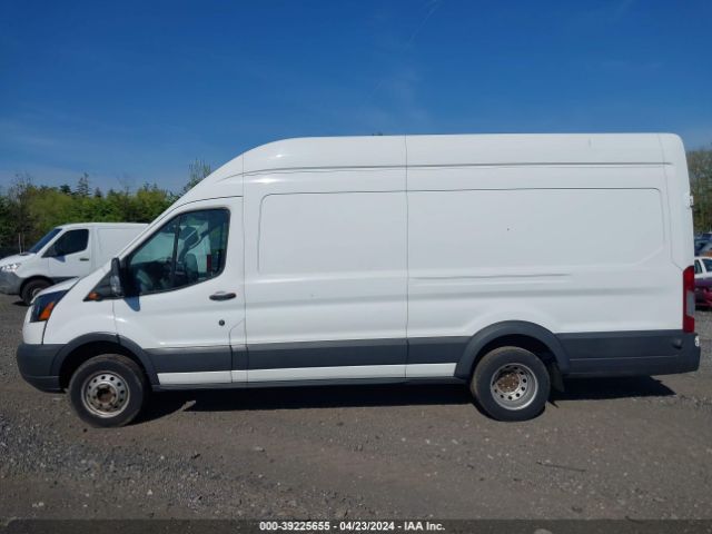 1FTBF4XM8JKA33051 Ford Transit-350