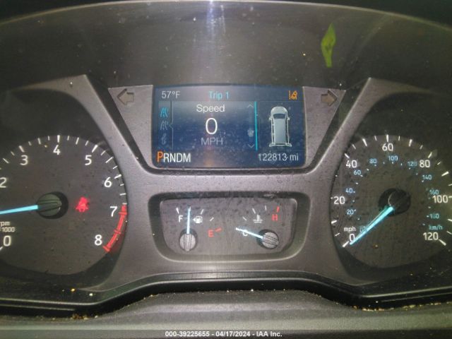 1FTBF4XM8JKA33051 Ford Transit-350