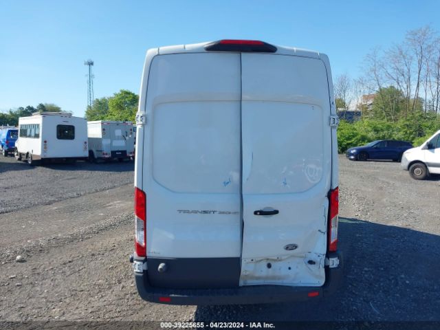 1FTBF4XM8JKA33051 Ford Transit-350