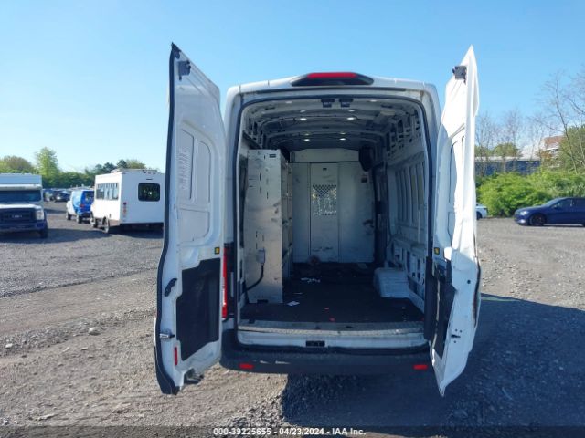 1FTBF4XM8JKA33051 Ford Transit-350