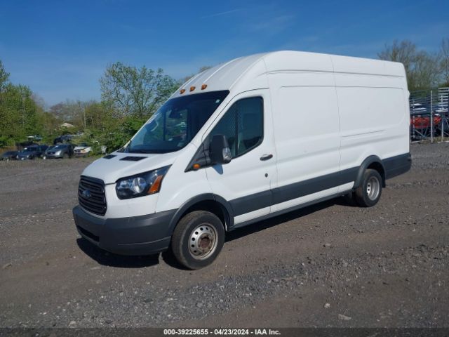 1FTBF4XM8JKA33051 Ford Transit-350